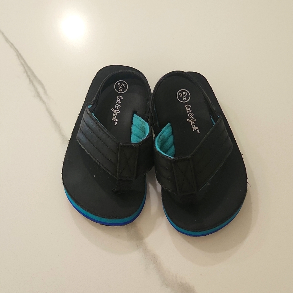Cat & Jack Sandals